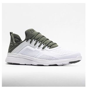 APL TechLoom Tracer Women's Fatigue/White Size 9.5
